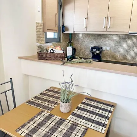 アパート Cozy Cental Retreats With Balconies *