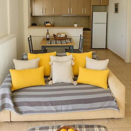 アパート Cozy Cental Retreats With Balconies *