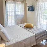 Διαμέρισμα Cozy Cental Retreats With Balconies Φιλιατρά