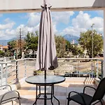 Διαμέρισμα Cozy Cental Retreats With Balconies