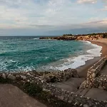 Cozy Cental Retreats With Balconies * Φιλιατρά