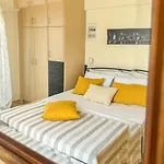 Cozy Cental Retreats With Balconies Διαμέρισμα Φιλιατρά