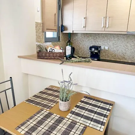 Διαμέρισμα Cozy Cental Retreats With Balconies *