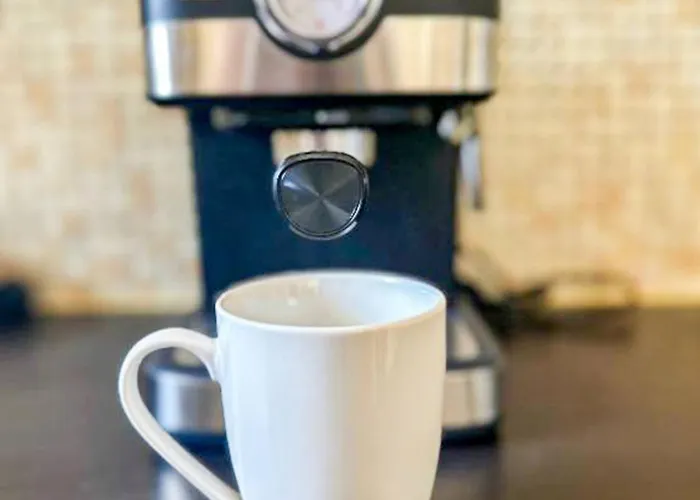 Cozy Cental Retreats With Balconies Appartement *